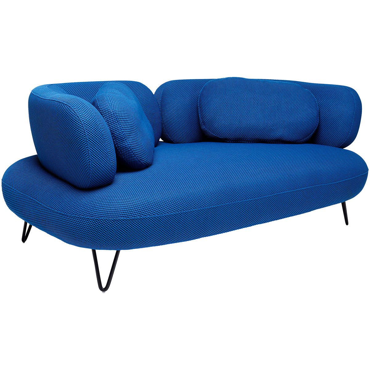 Peppo 2 Seater Sofa