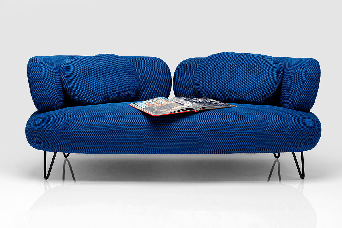Peppo 2 Seater Sofa
