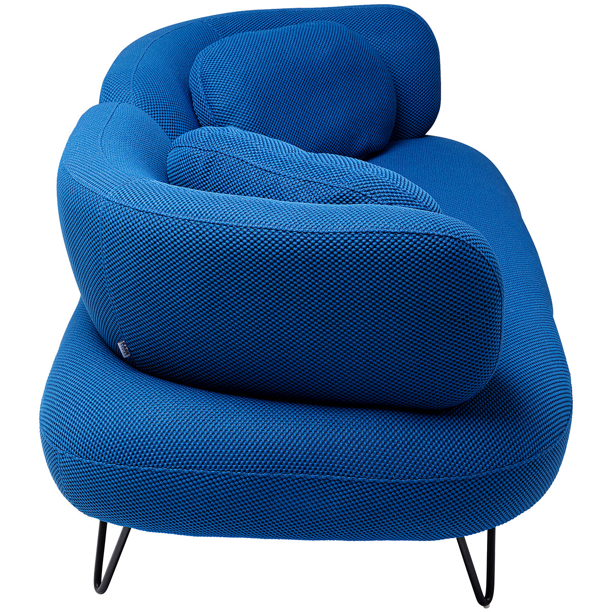 Peppo 2 Seater Sofa
