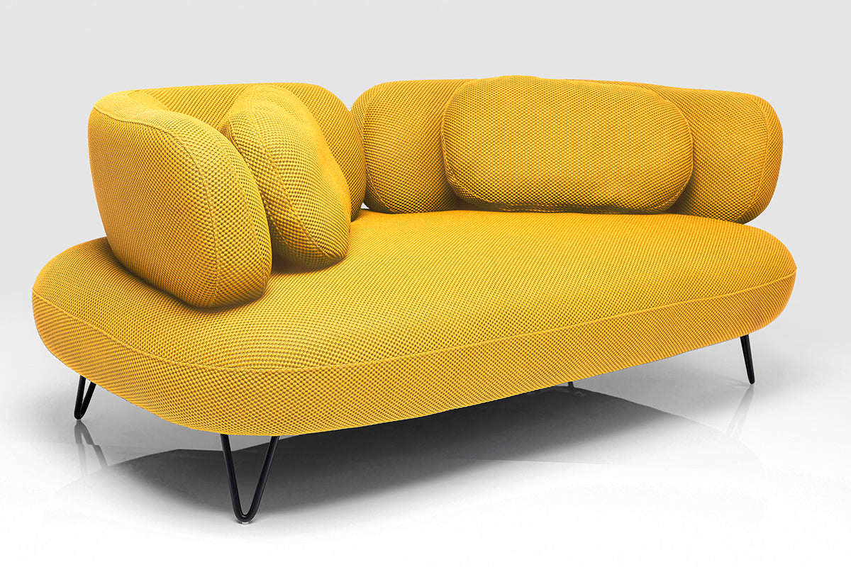 Peppo 2 Seater Sofa