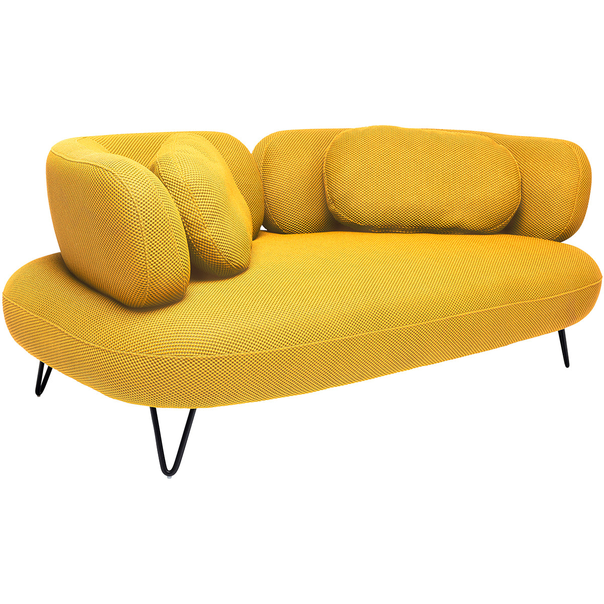 Peppo 2 Seater Sofa