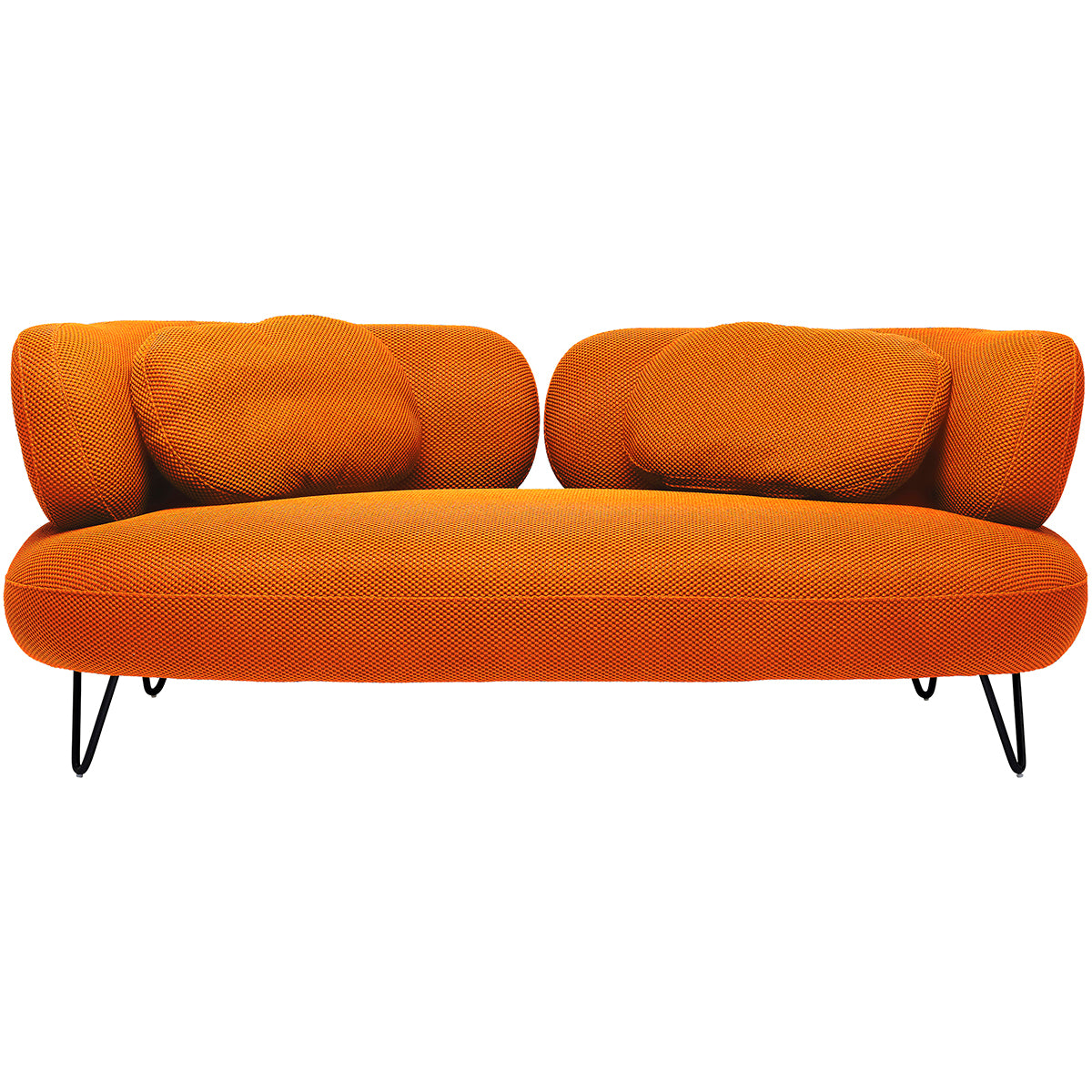 Peppo 2 Seater Sofa