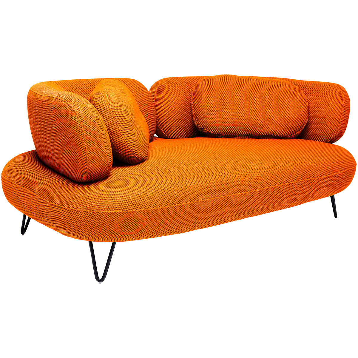 Peppo 2 Seater Sofa