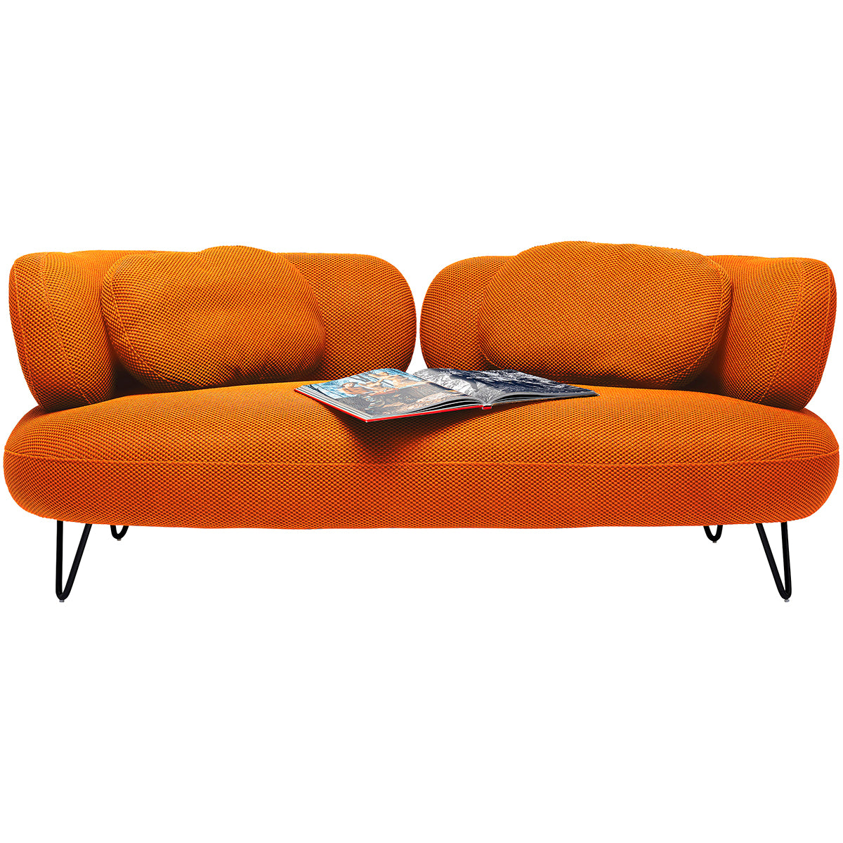 Peppo 2 Seater Sofa