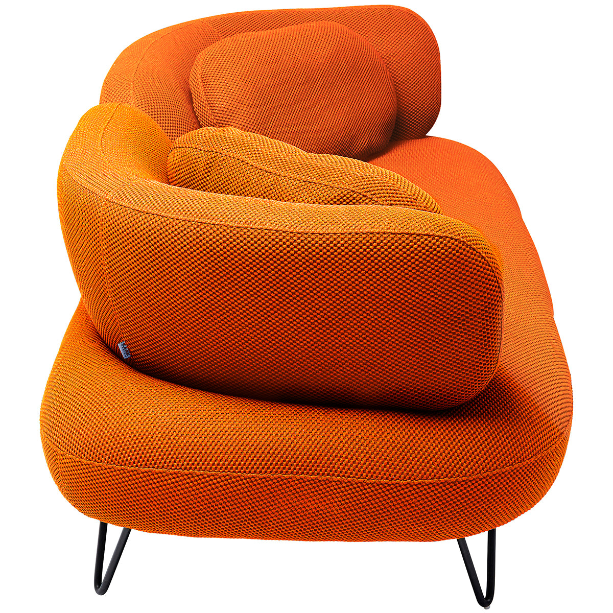 Peppo 2 Seater Sofa