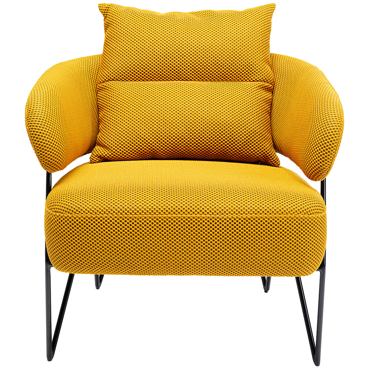 Peppo Armchair