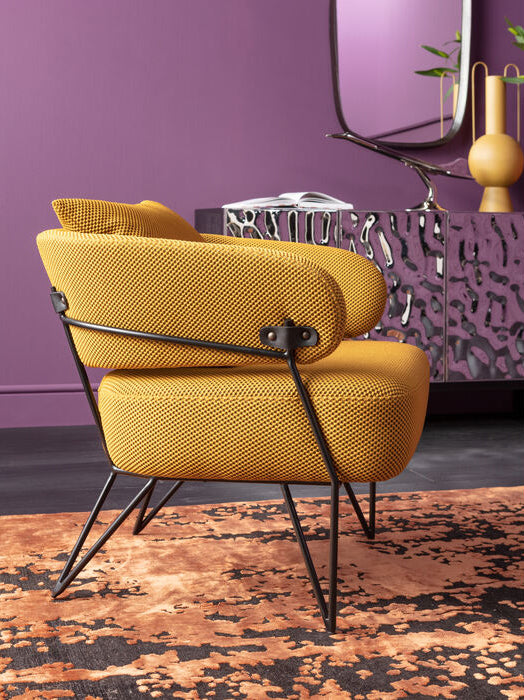 Peppo Armchair