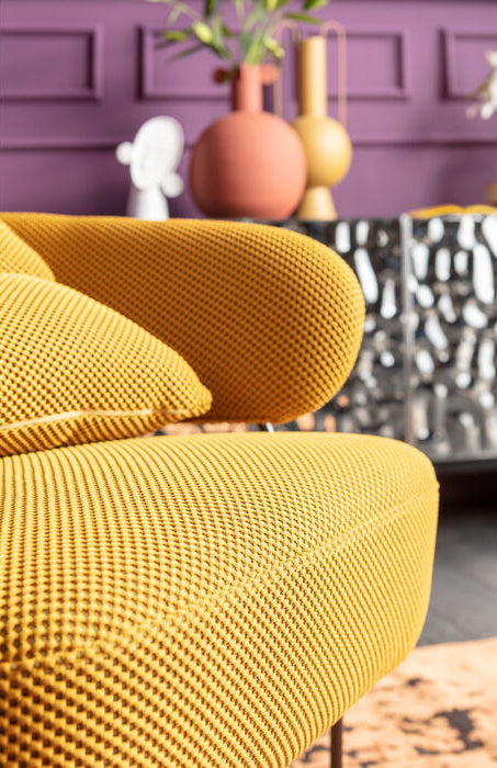 Peppo Armchair