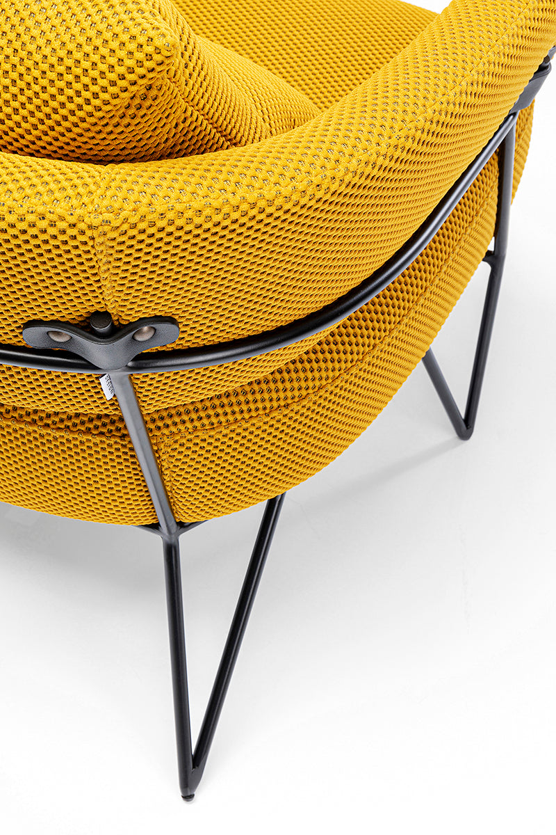 Peppo Armchair