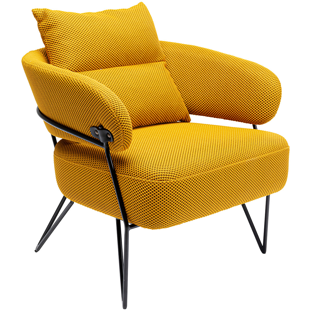 Peppo Armchair