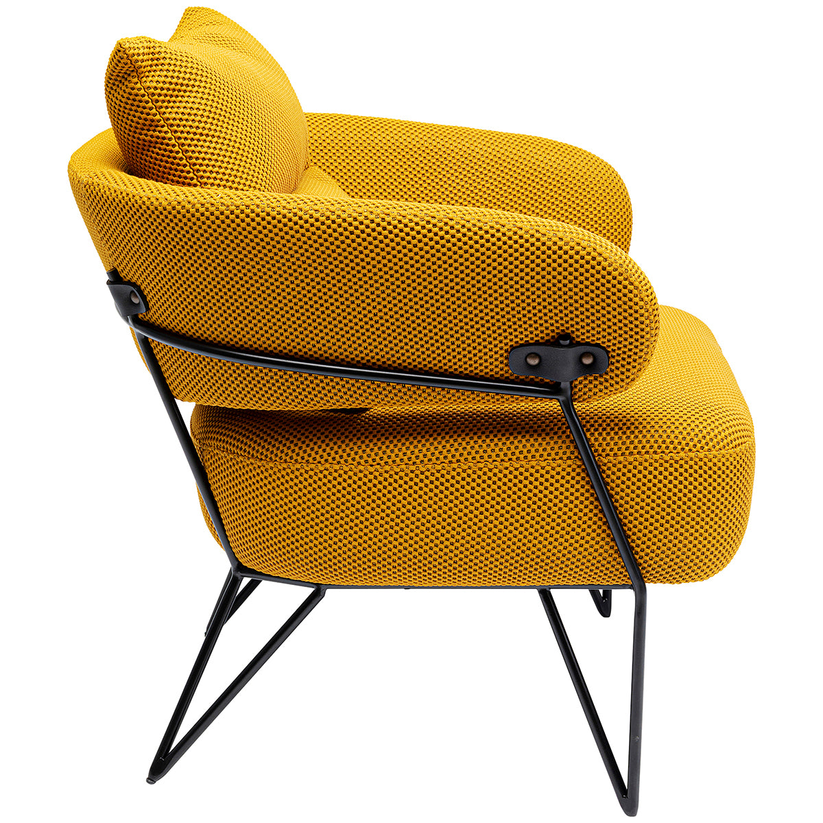 Peppo Armchair