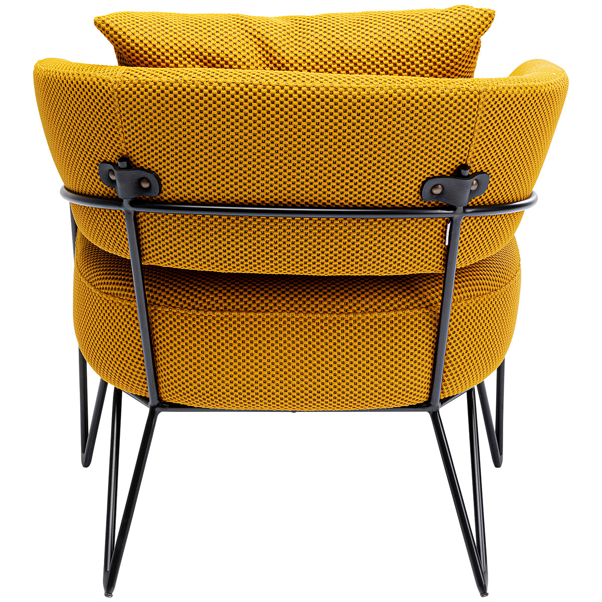 Peppo Armchair