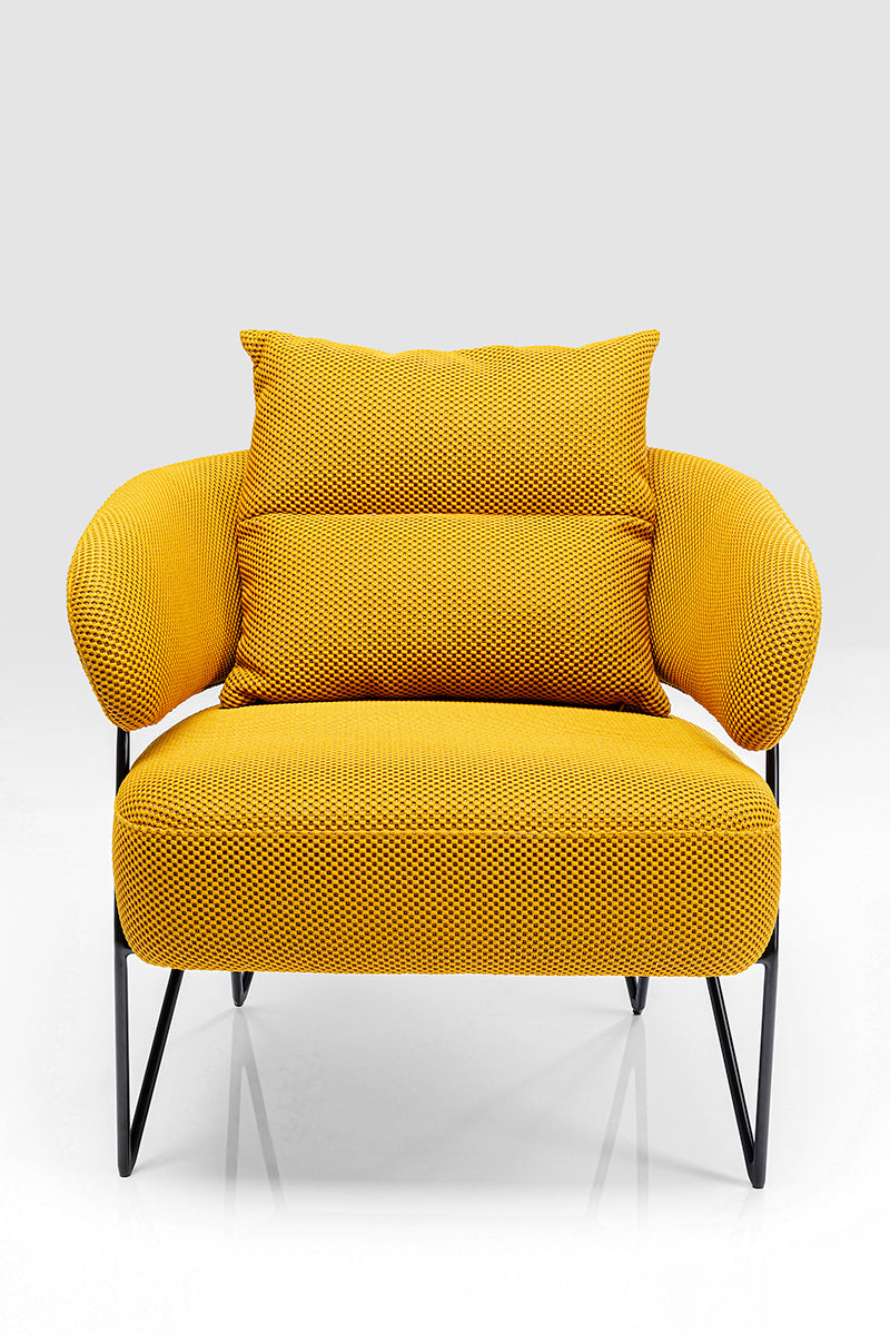 Peppo Armchair