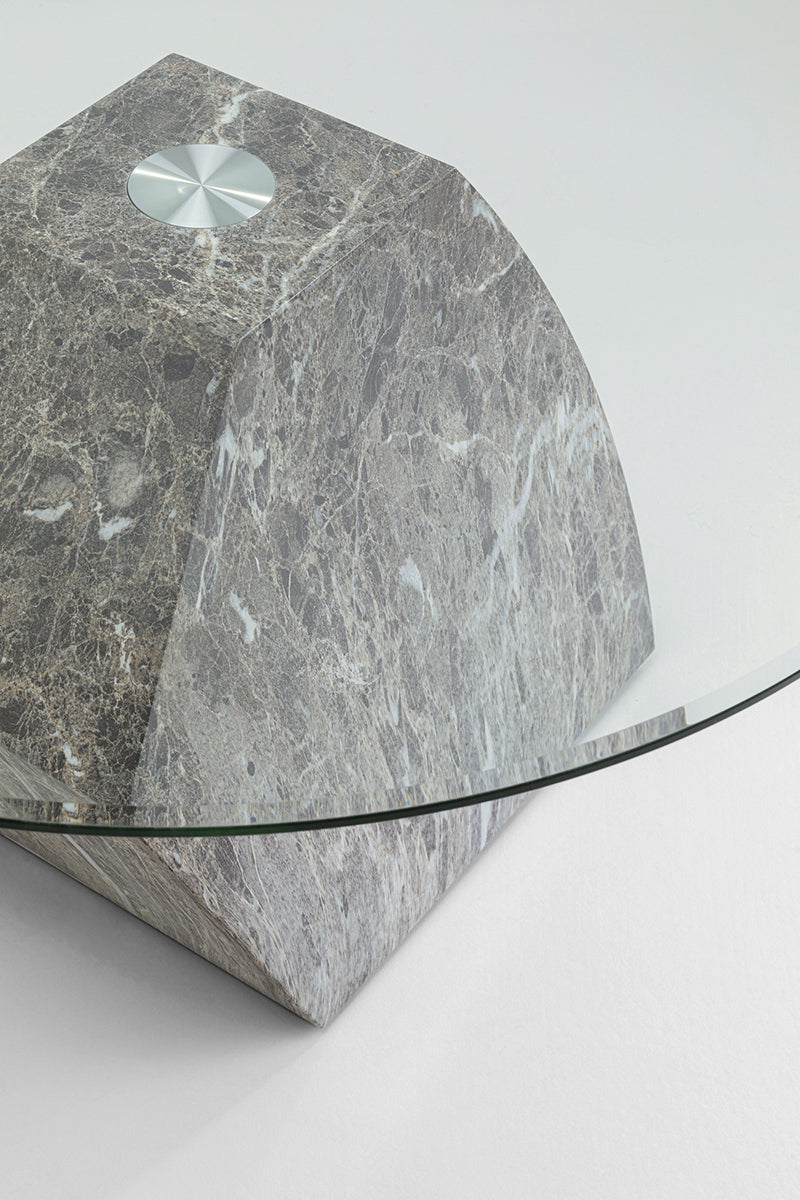 Rocky Coffee Table