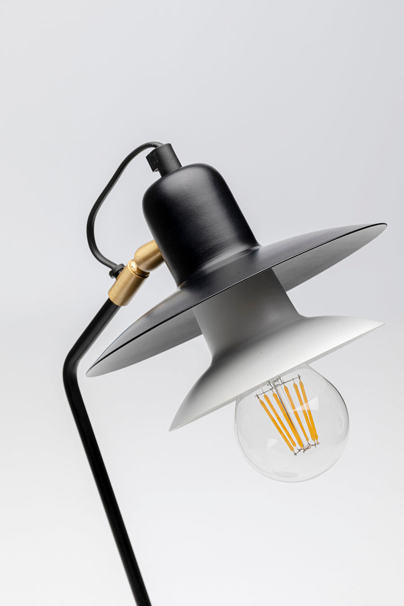 Speaker Table Lamp
