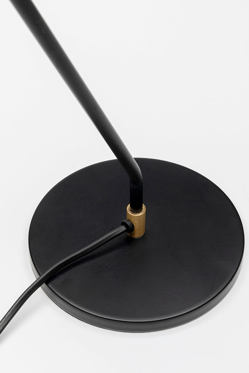 Speaker Table Lamp