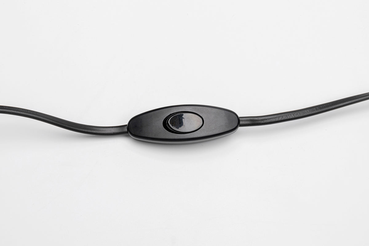 Speaker Table Lamp