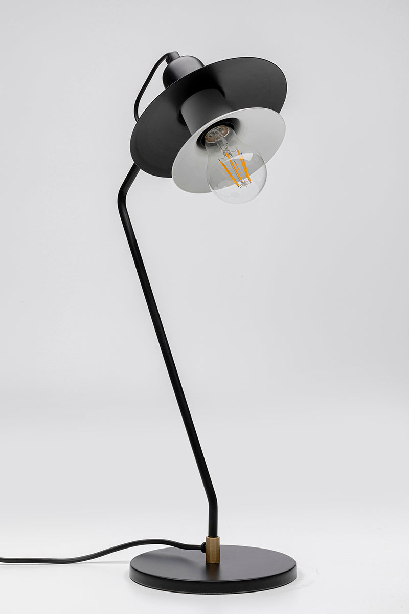 Speaker Table Lamp