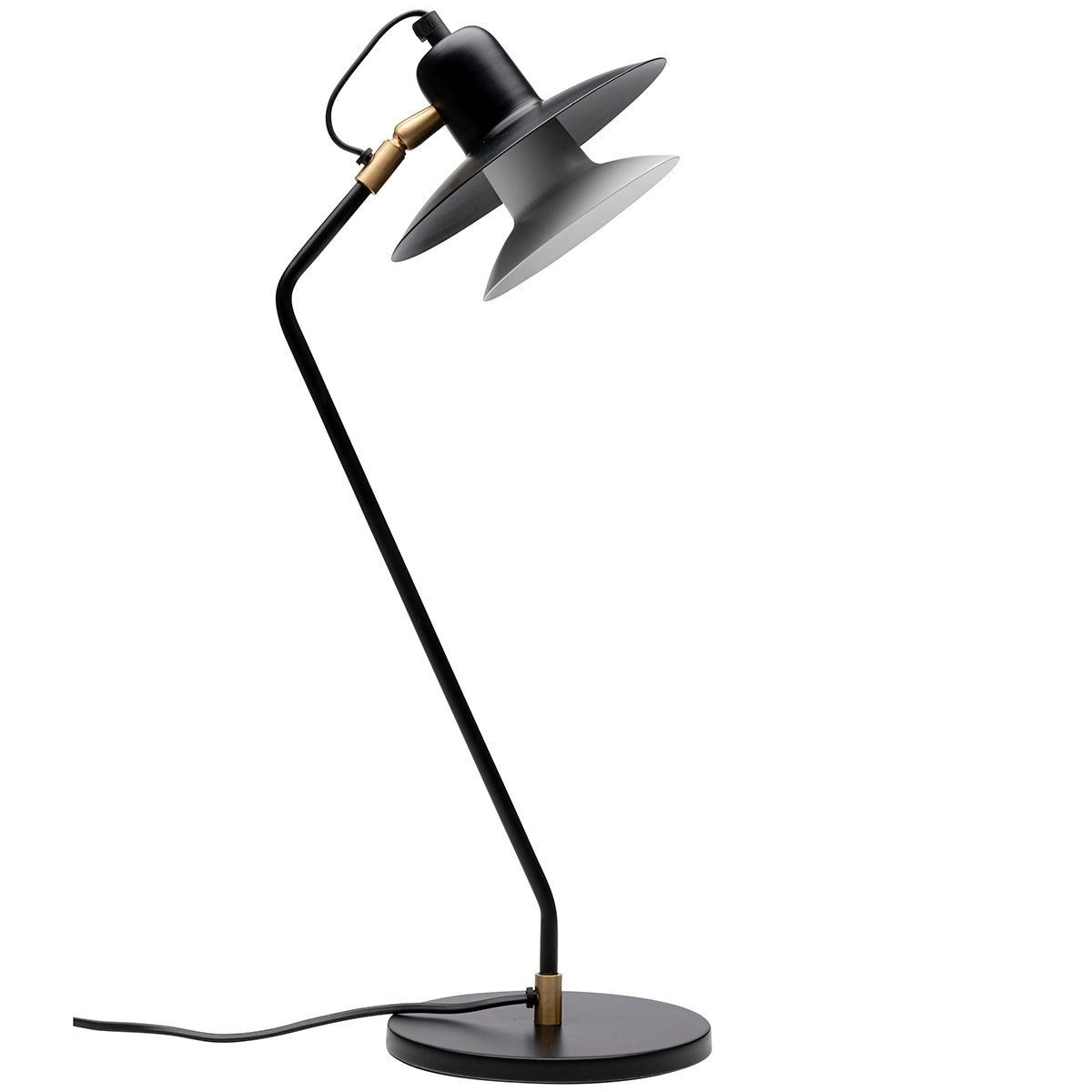 Speaker Table Lamp