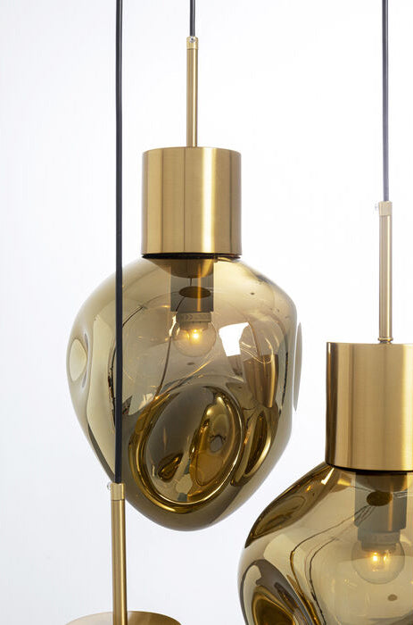 Supernova Pendant Lamp - WOO .Design