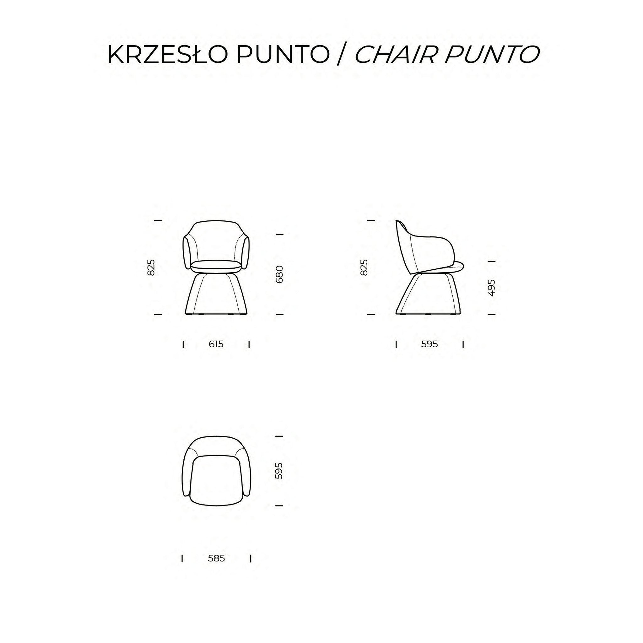 Arlo Chair