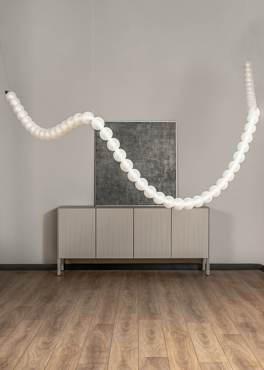 Daisy LED Lamp
