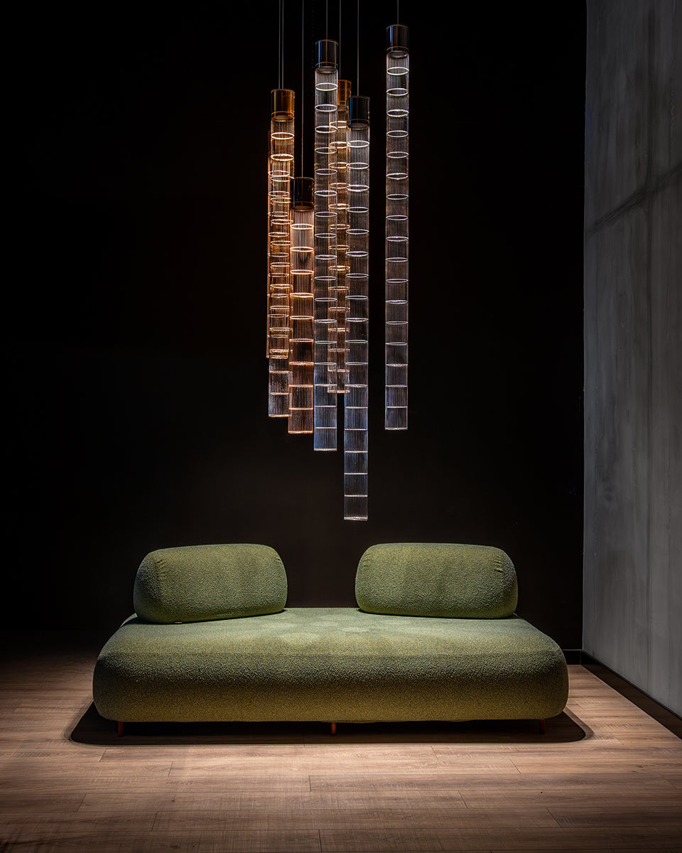 Stelar Pendant Lamp