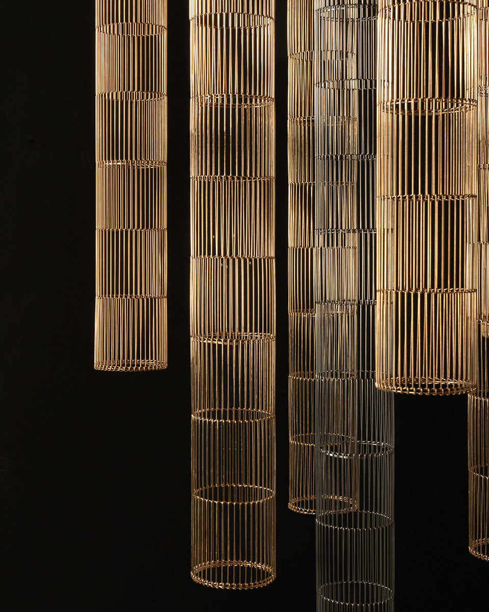 Stelar Pendant Lamp