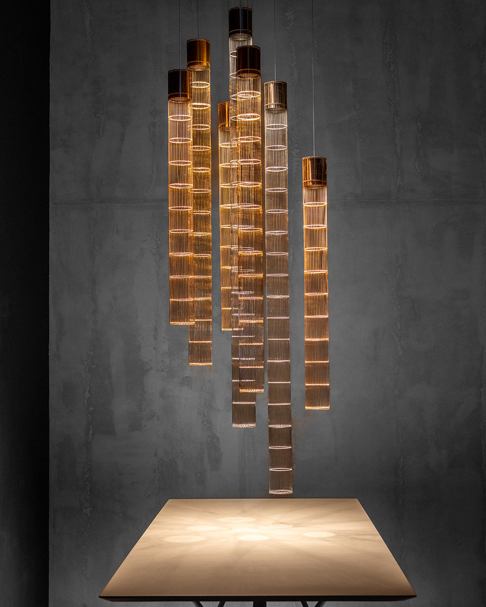 Stelar Pendant Lamp