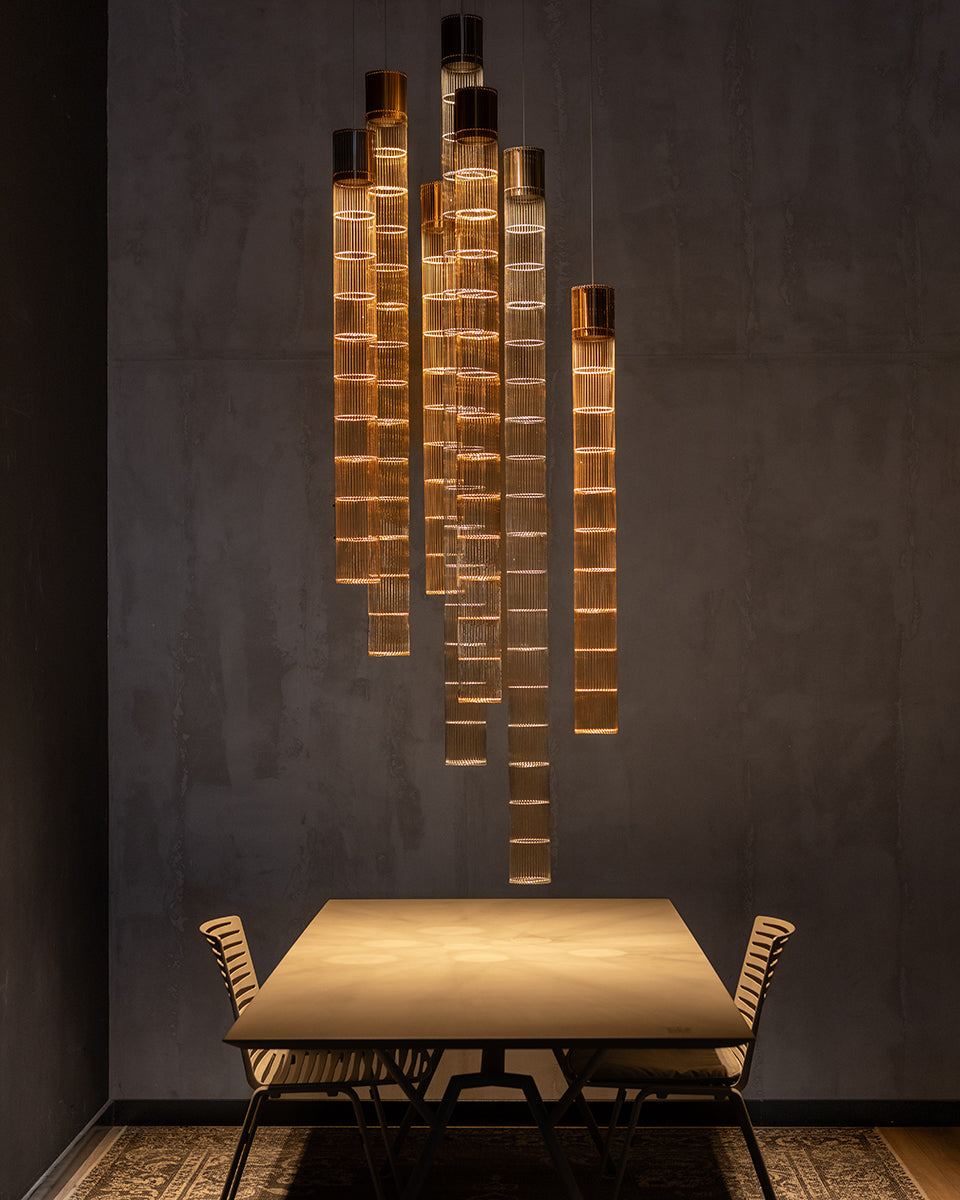 Stelar Pendant Lamp