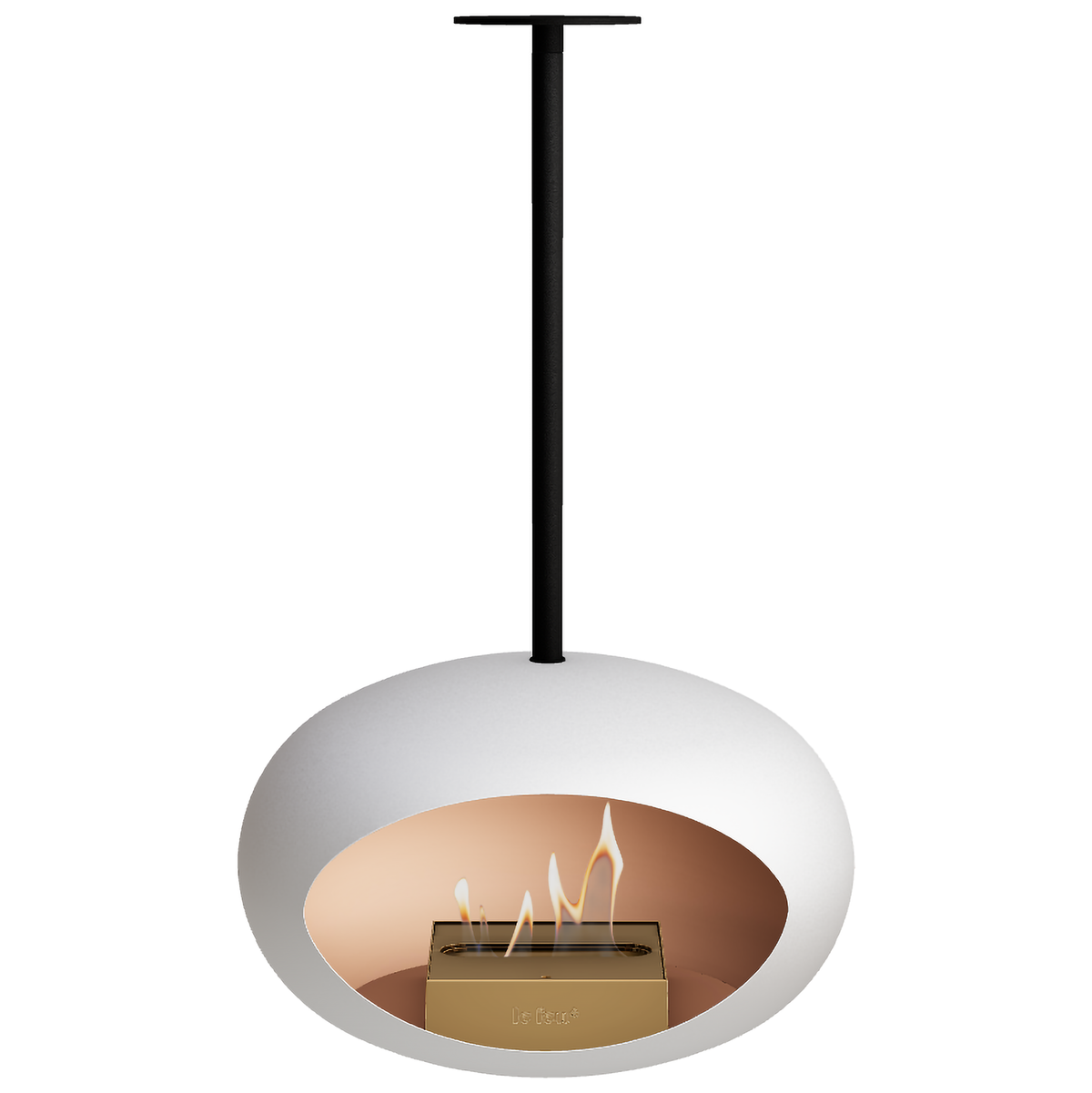 Sky Bio Fireplace