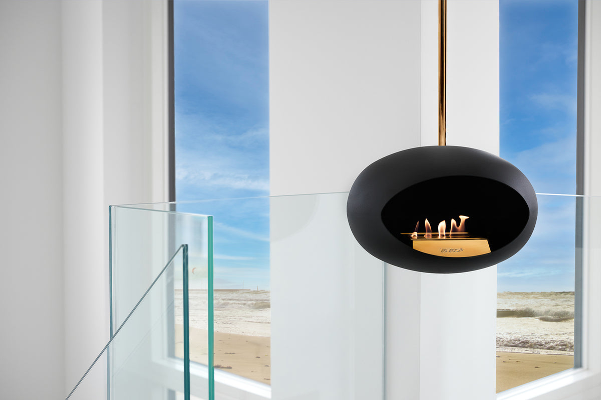 Sky Bio Fireplace