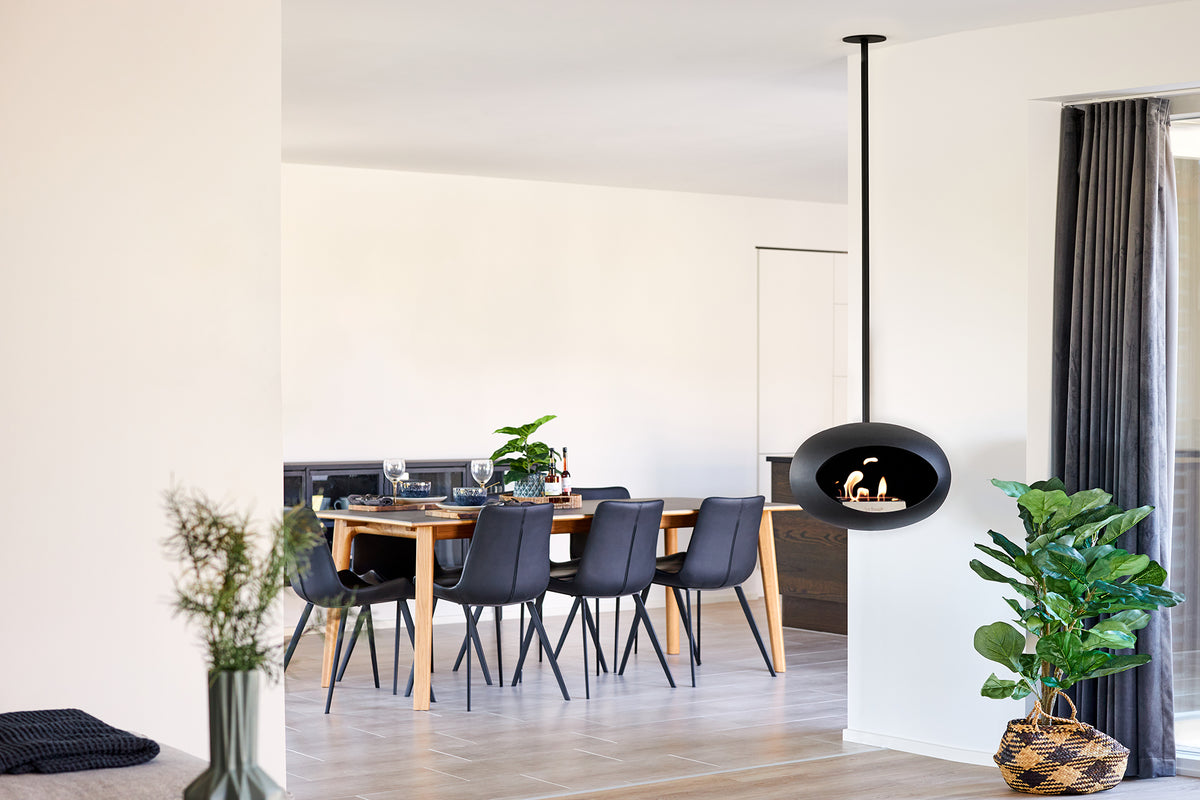 Sky Bio Fireplace