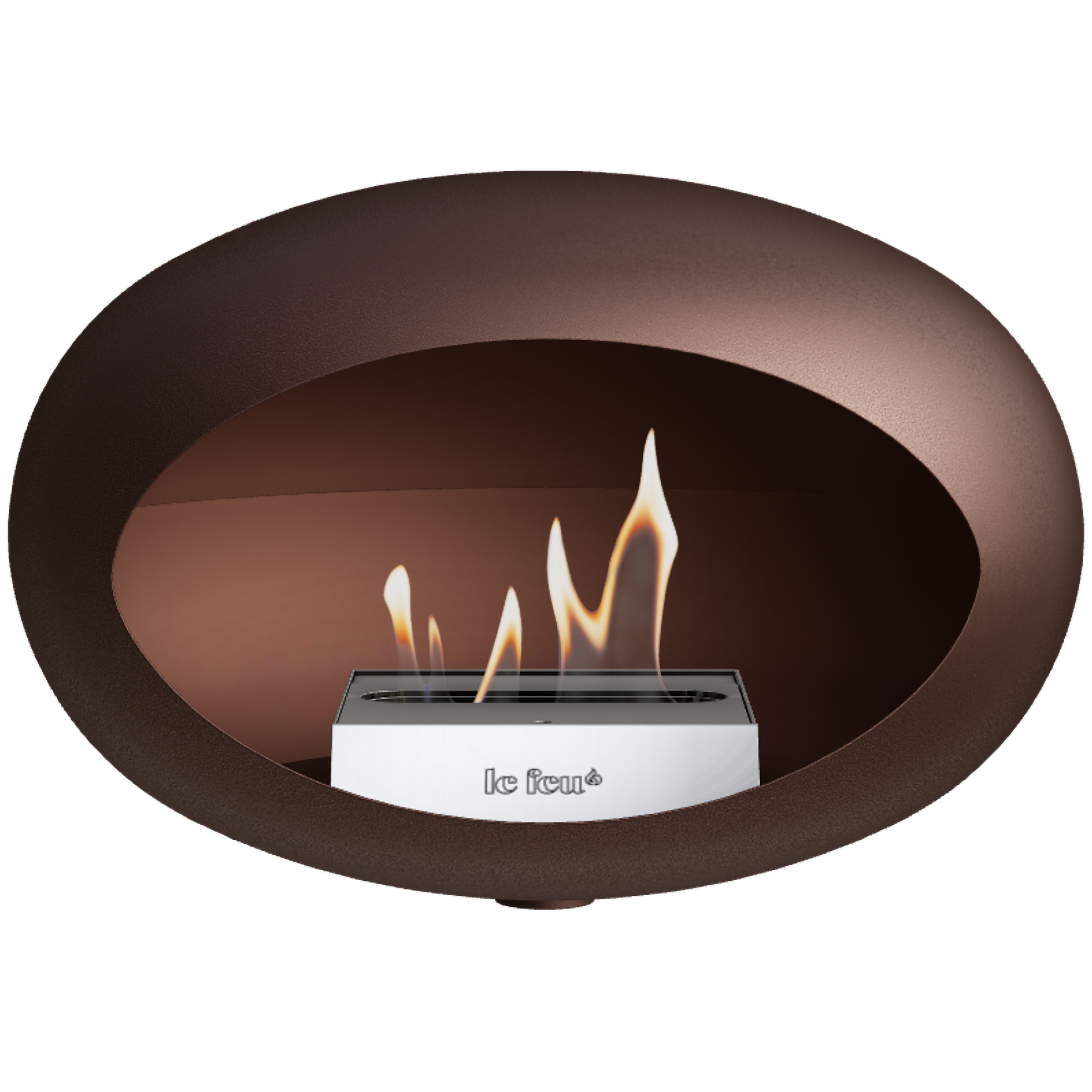 Wall Bio Fireplace