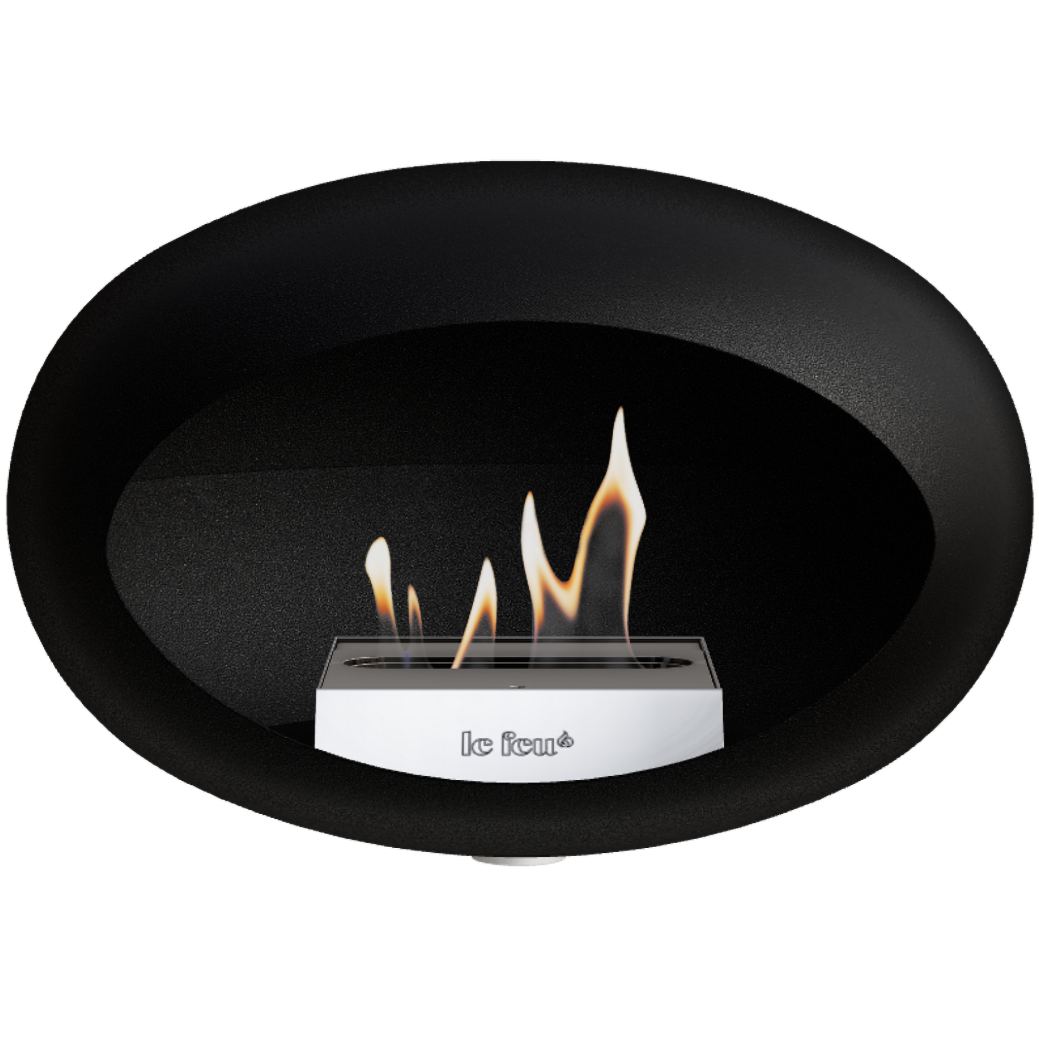 Wall Bio Fireplace