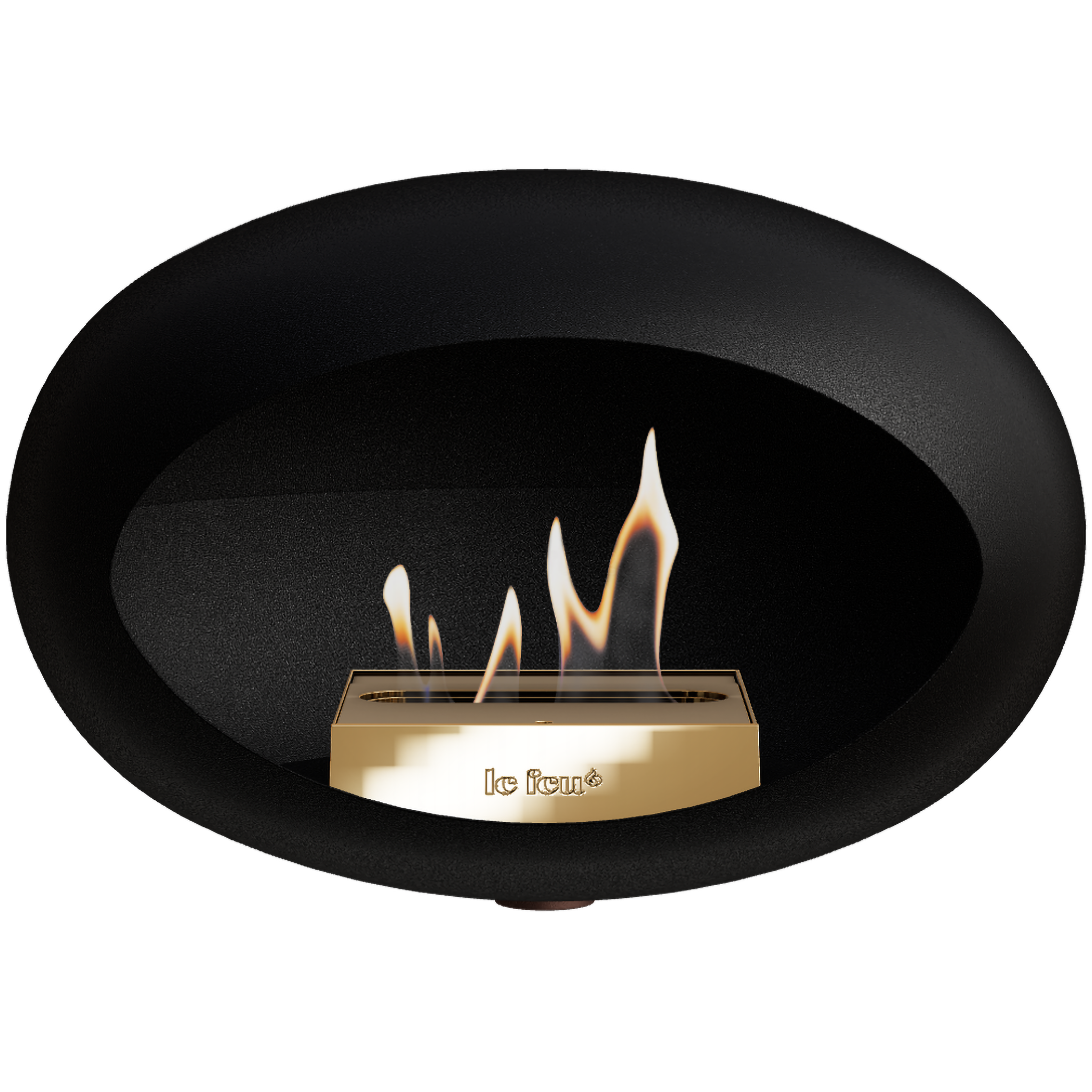 Wall Bio Fireplace