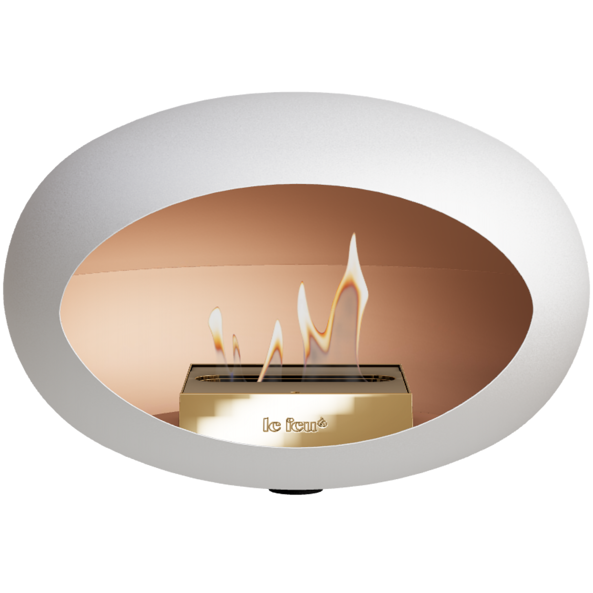 Wall Bio Fireplace