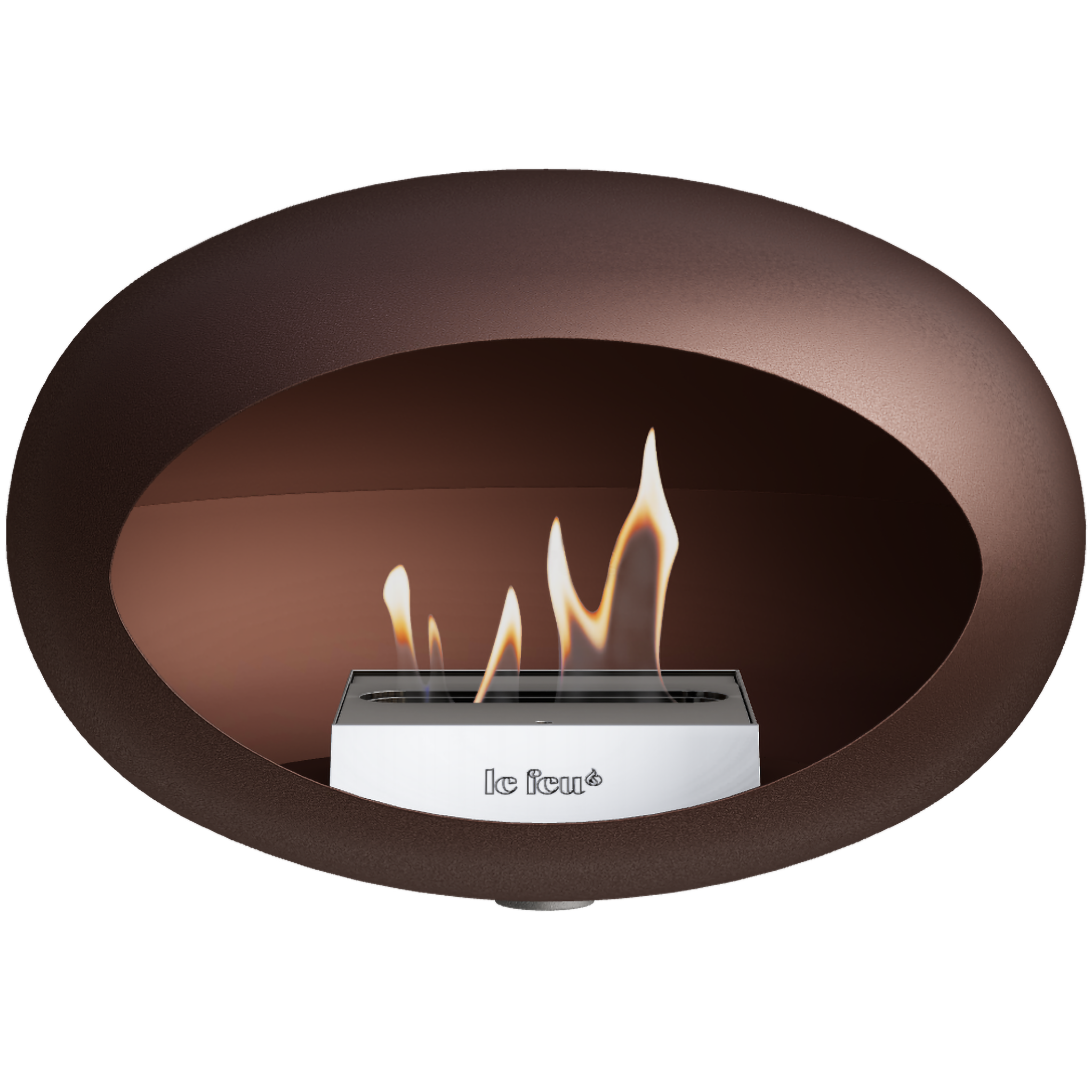 Wall Bio Fireplace