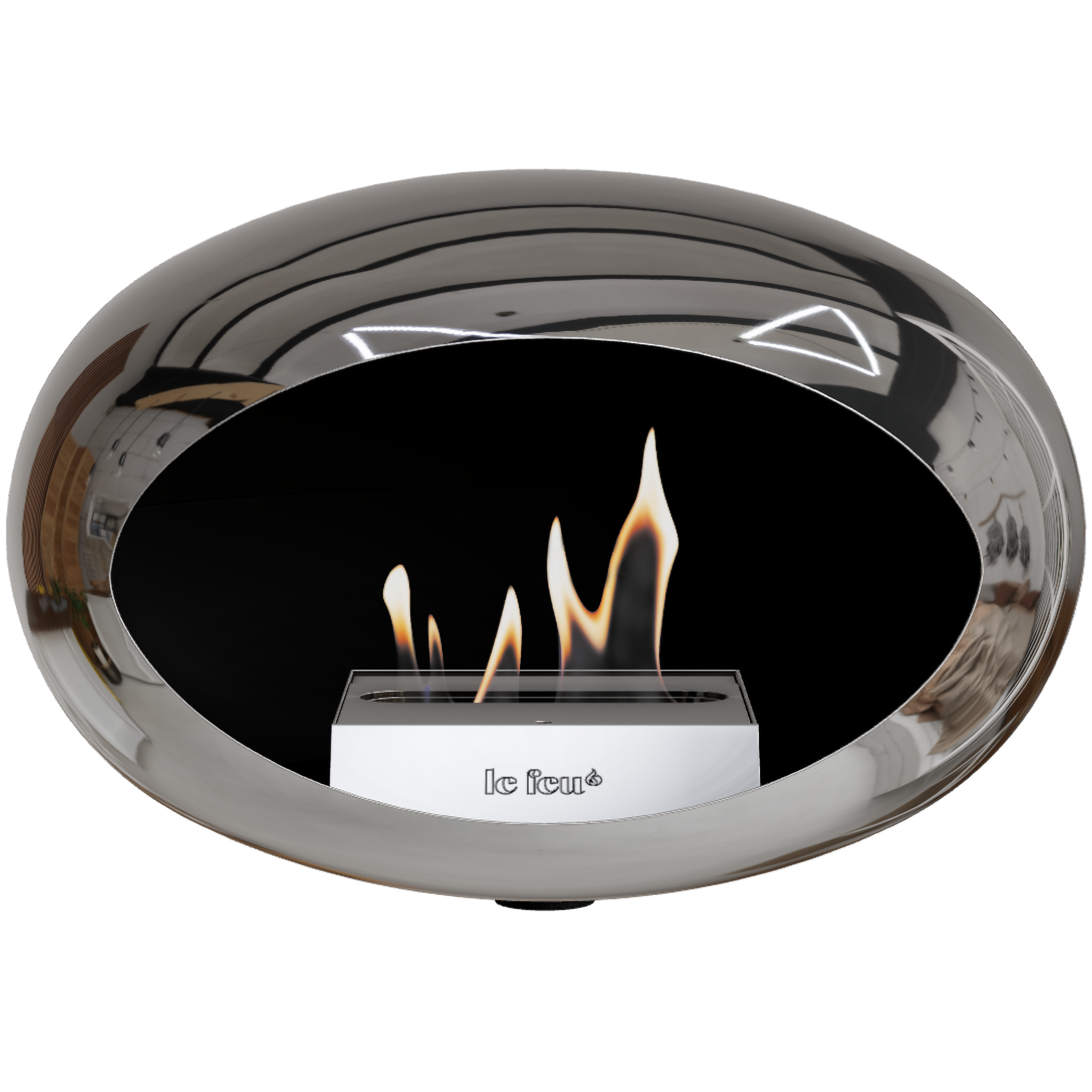 Wall Bio Fireplace