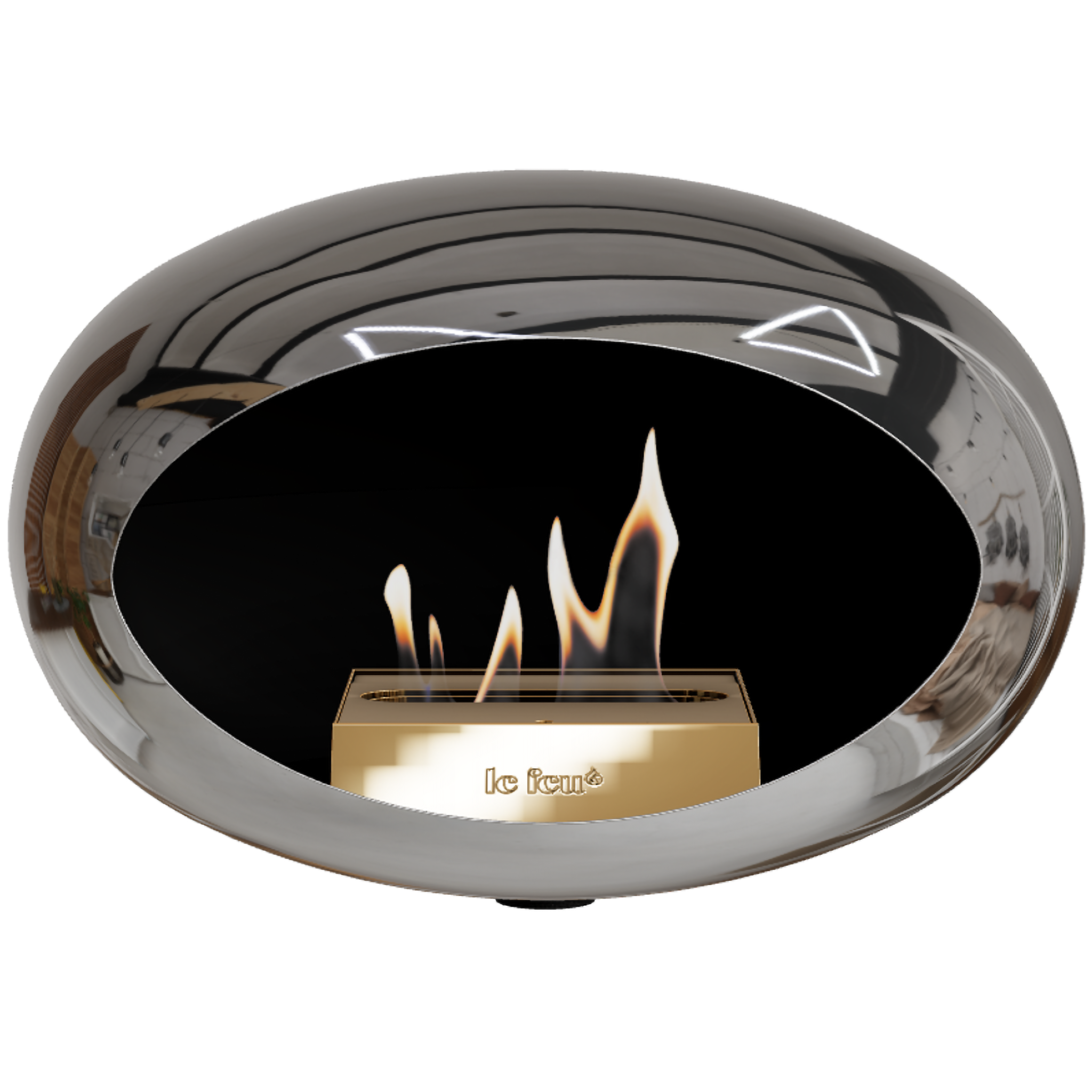 Wall Bio Fireplace