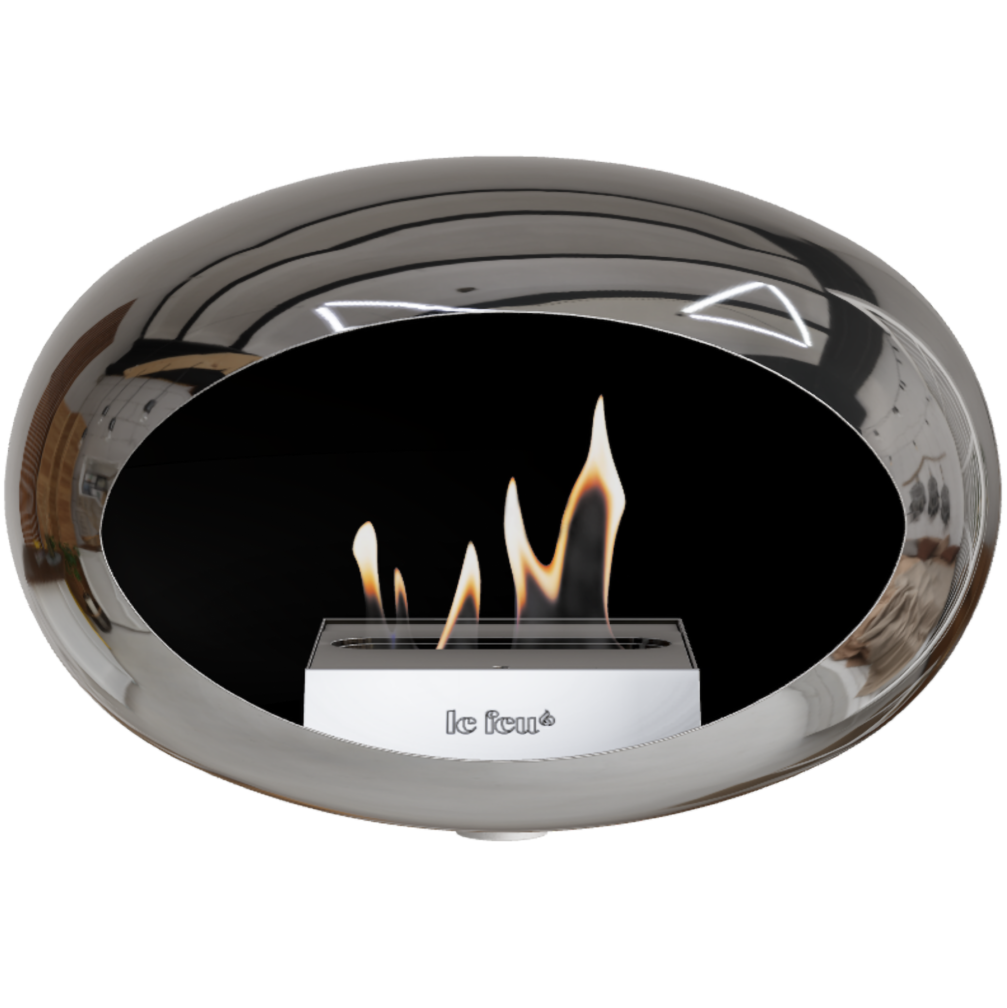 Wall Bio Fireplace