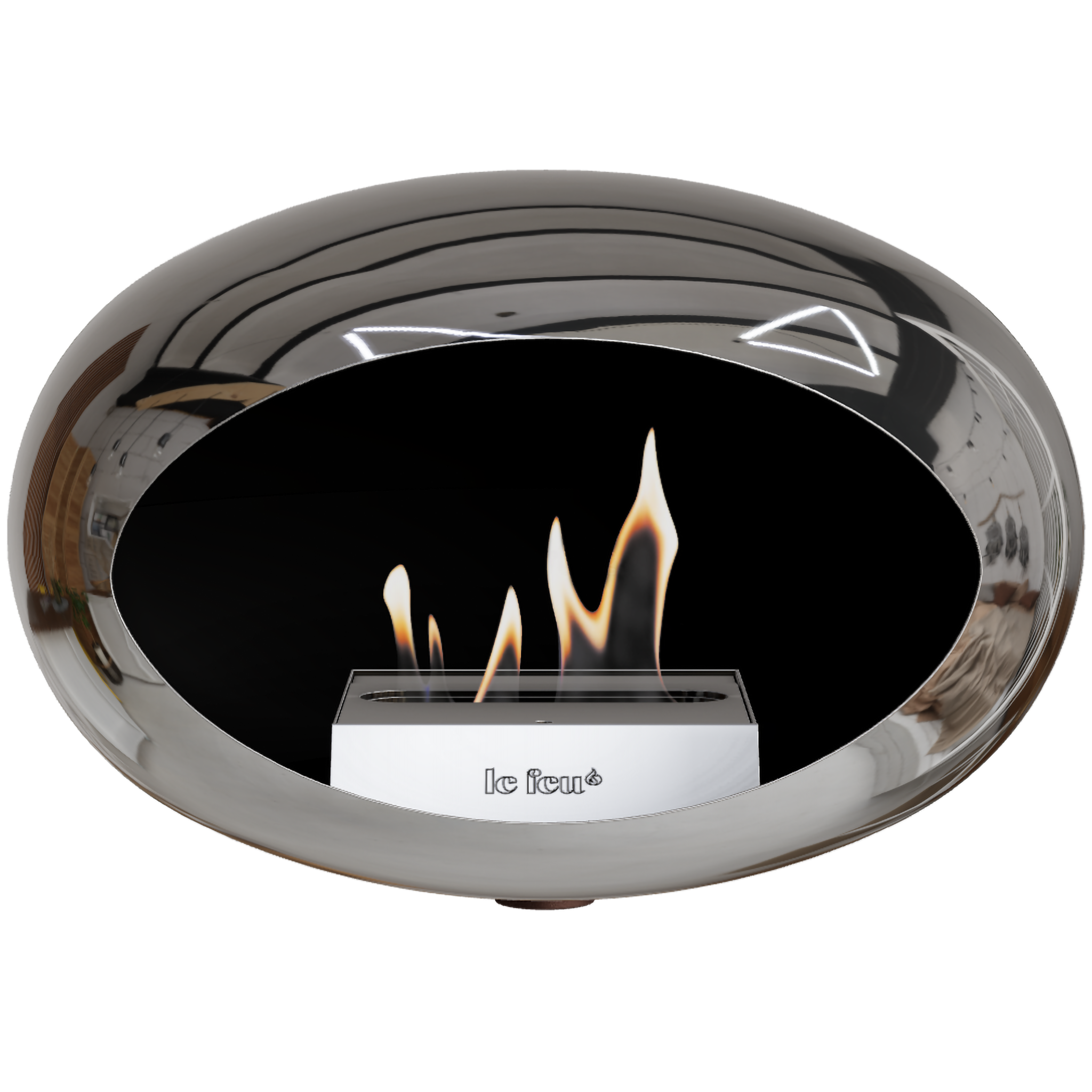 Wall Bio Fireplace