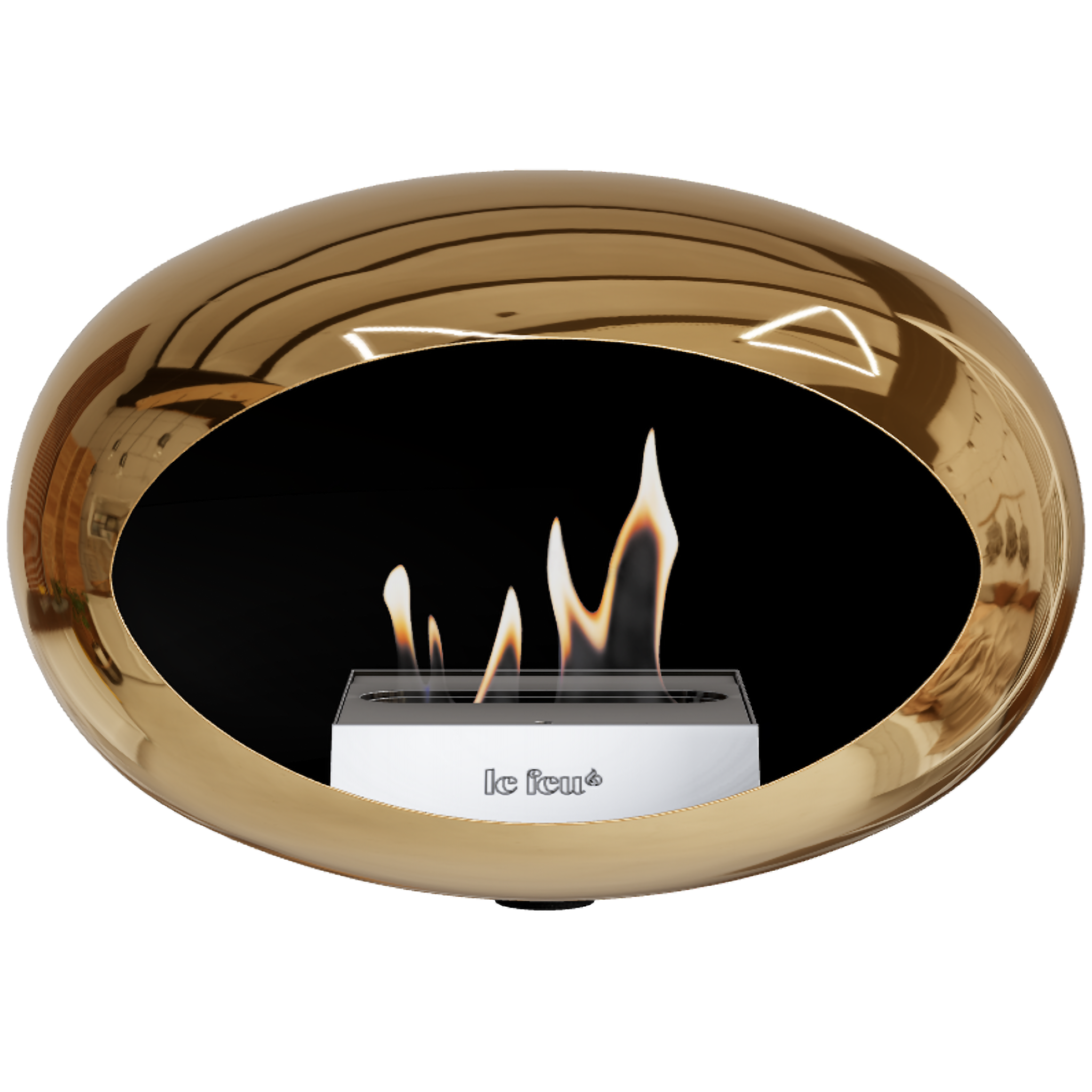 Wall Bio Fireplace