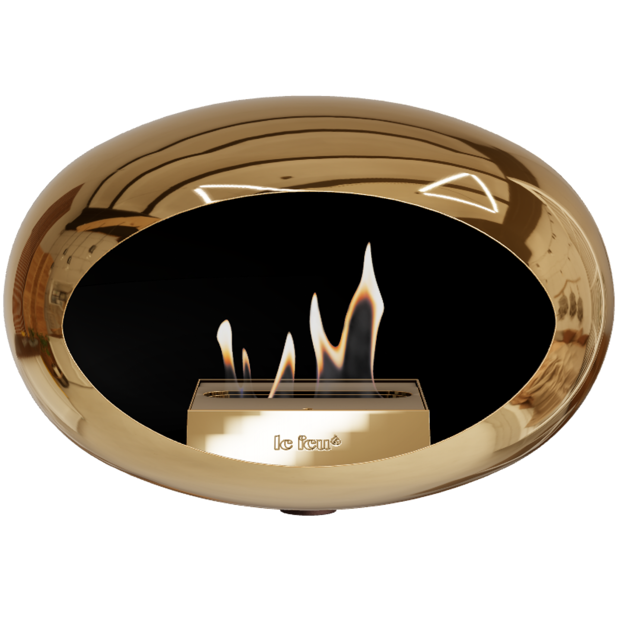 Wall Bio Fireplace