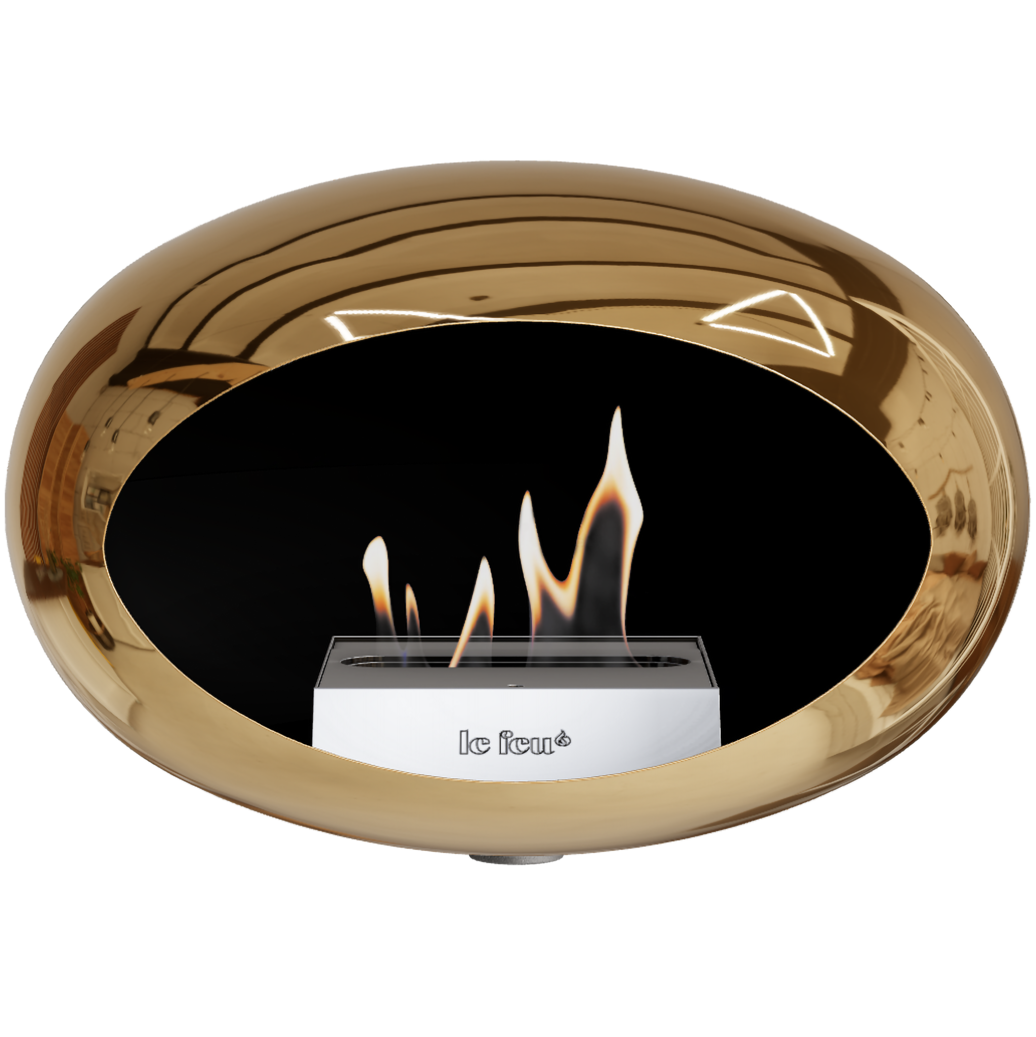 Wall Bio Fireplace