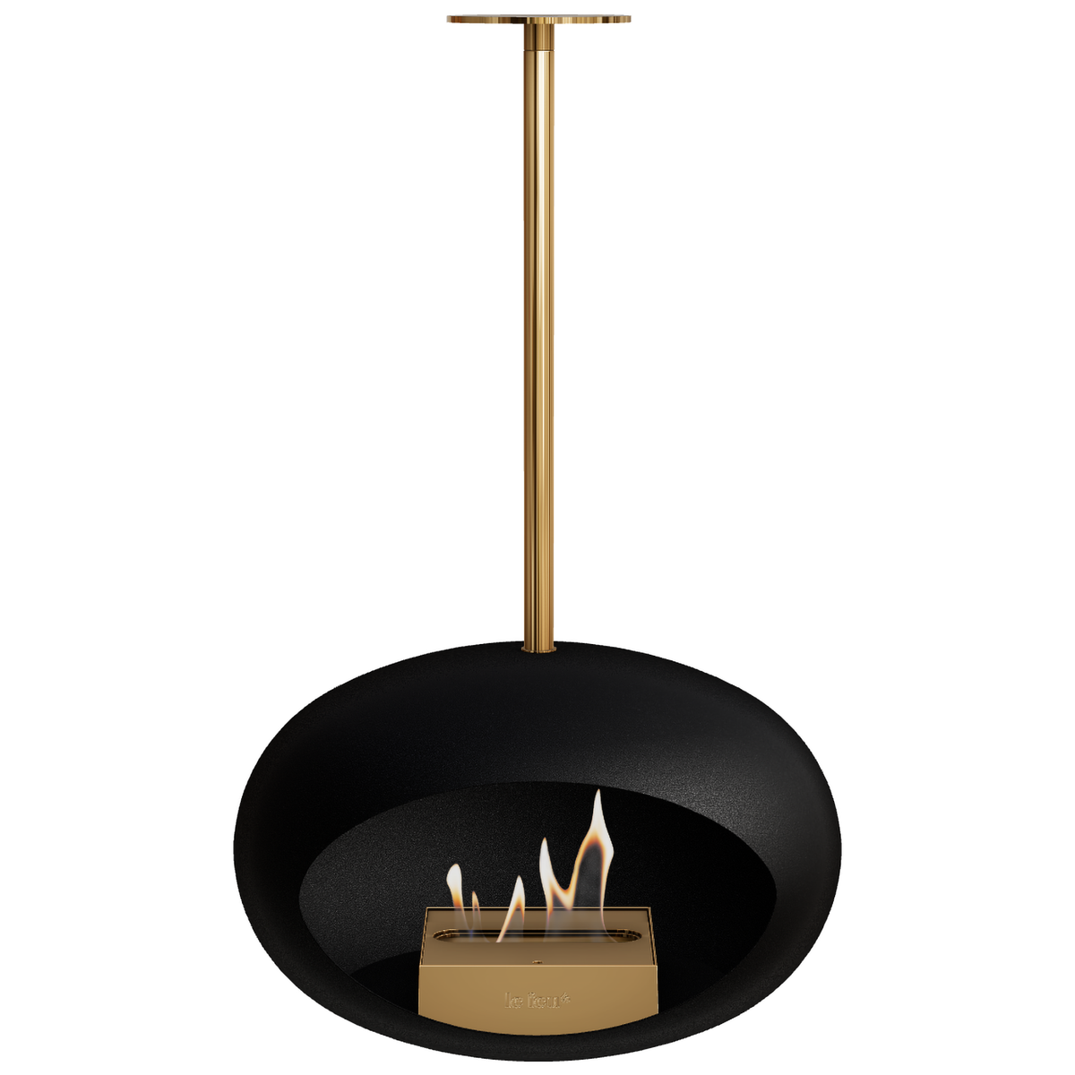 Sky Bio Fireplace