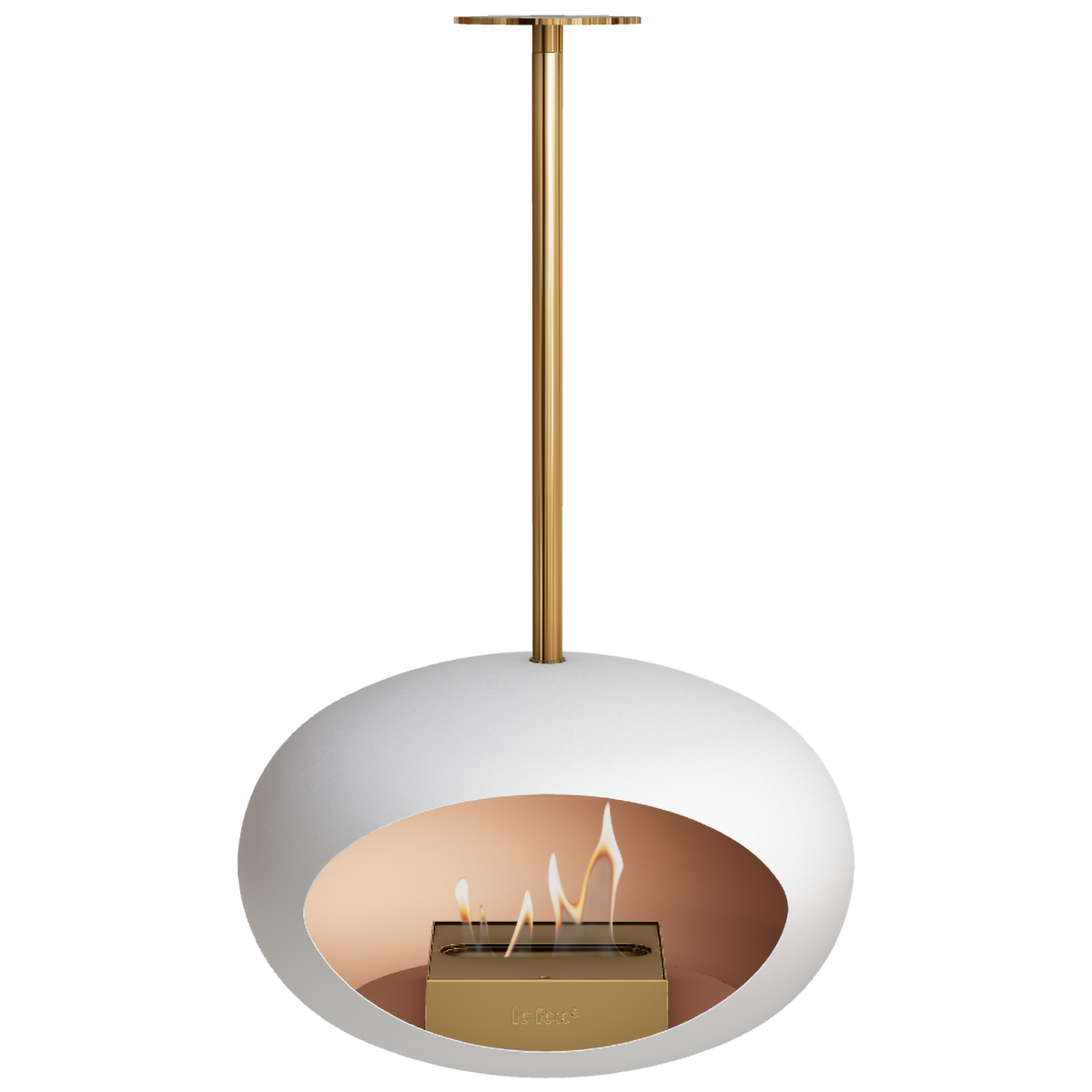 Sky Bio Fireplace