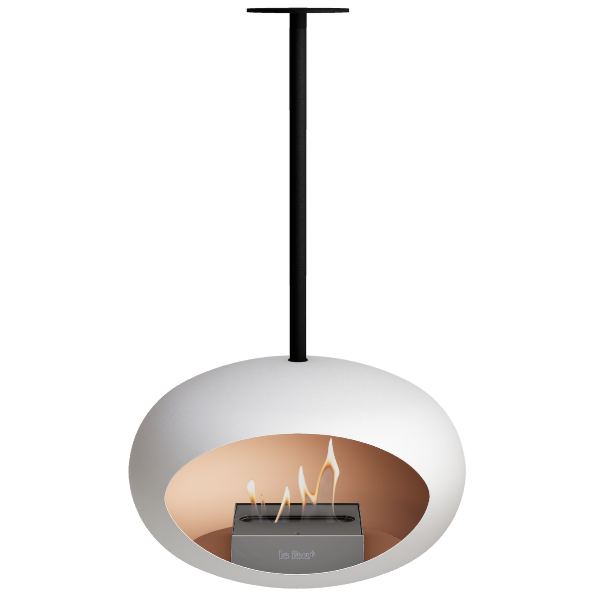 Sky Bio Fireplace