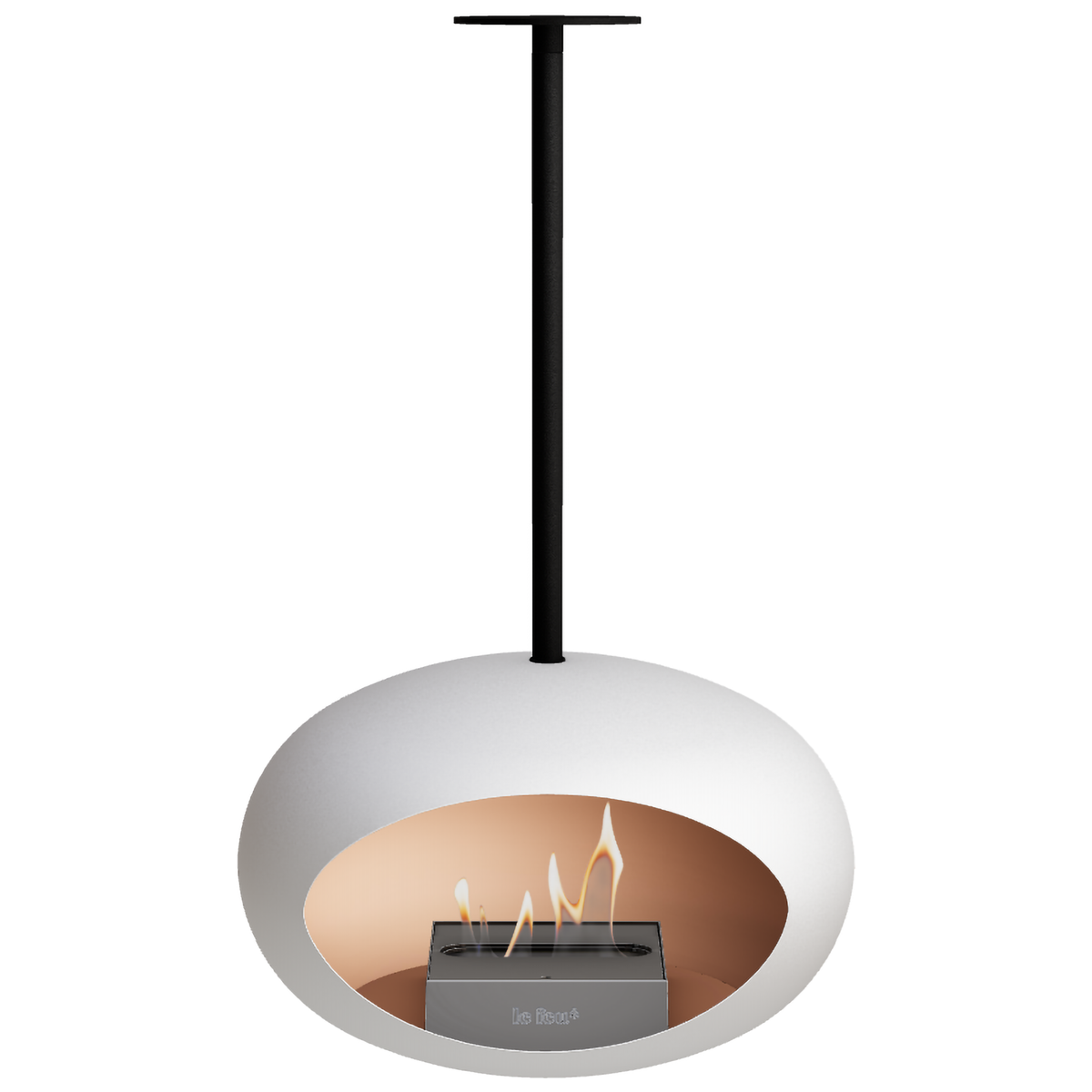 Sky Bio Fireplace