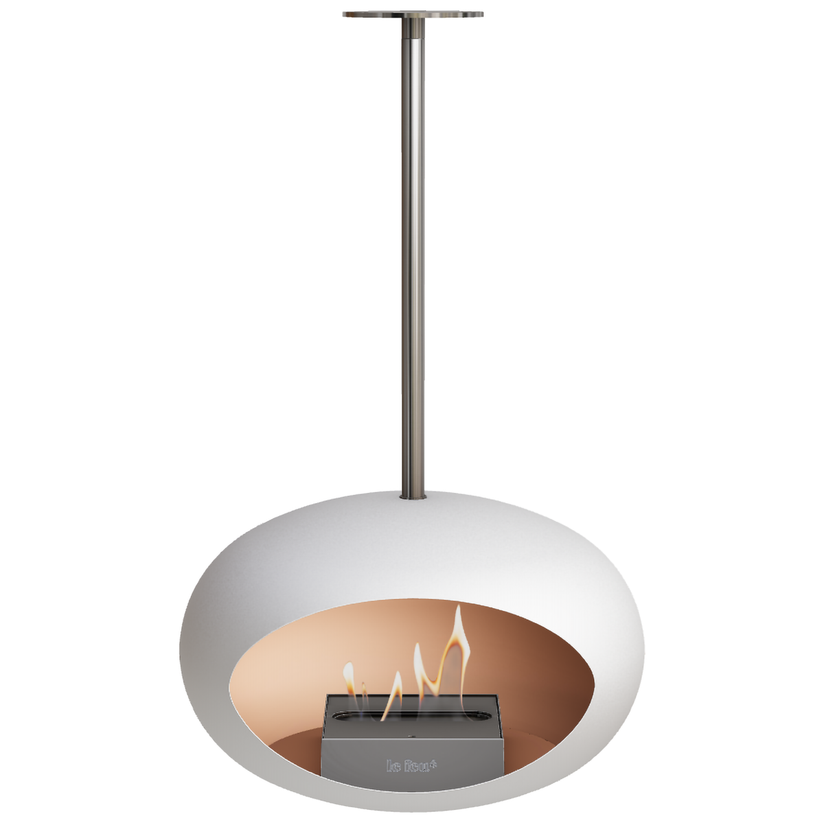 Sky Bio Fireplace